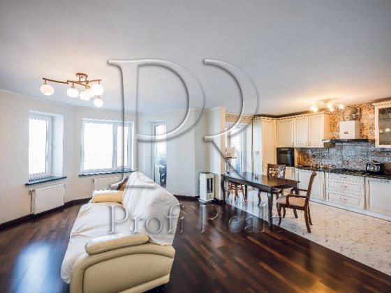 Продаж 2 кімн. квартири за адресою Теплична,38 Софіївська Борщагівка Святопетрівське