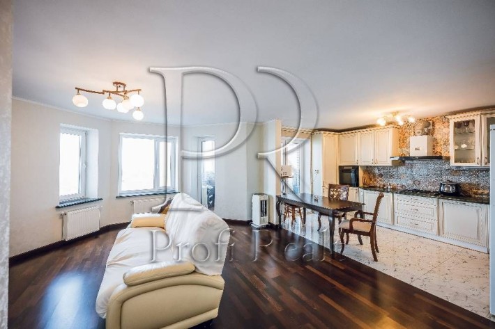 Продаж 2 кімн. квартири за адресою Теплична,38 Софіївська Борщагівка - фото 1