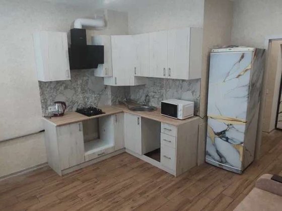 Продаж смарт квартири ЖК Комфортне містечко Святопетрівське