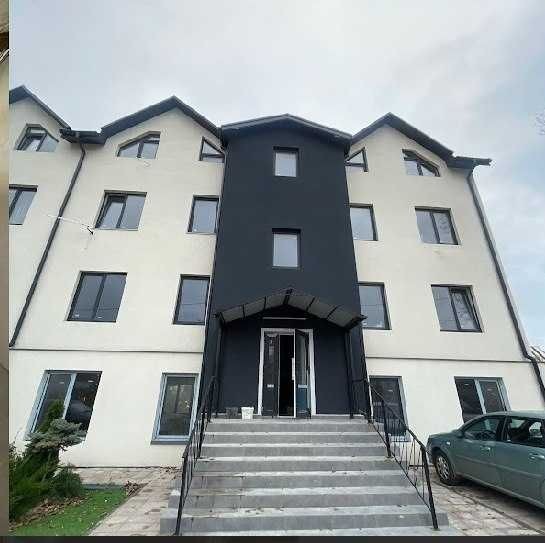 Смарт-квартира 30 м² повністю готова до чистового ремонту  24 500 $ - фото 1