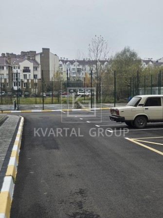 продаж однокімнатноі квартири в Ворзелі - фото 1