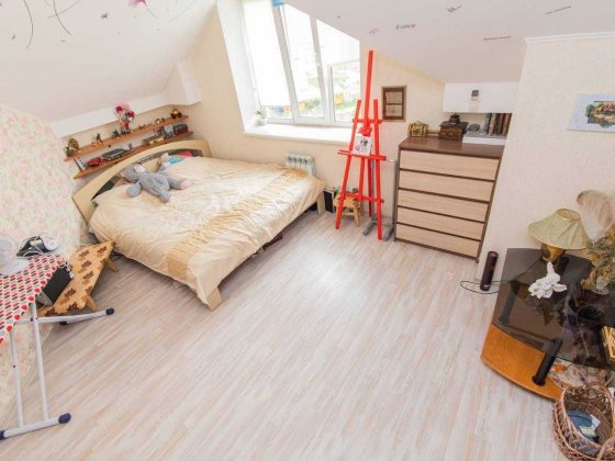 Продаж дворівневої 3х ком. 79 м2 в ЖК Петрівський  квартал Святопетрівське