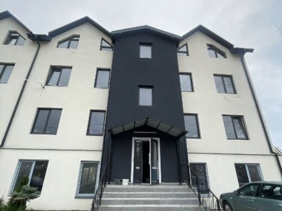 Квартира з ремонтом за 37500 $ Ворзель