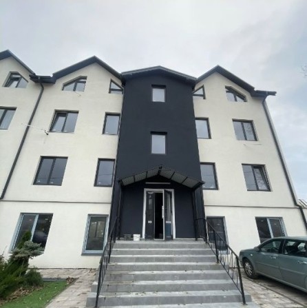 Квартира з ремонтом за 37500 $ - фото 1