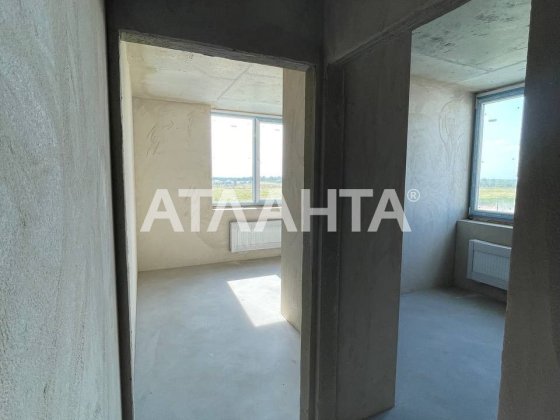 Держпрограми 1к квартира 45,6м2 Святопетрівське