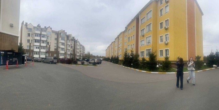 Однокімнатна квартира з частковим ремонтом за суперціною! 33000 $ - фото 1