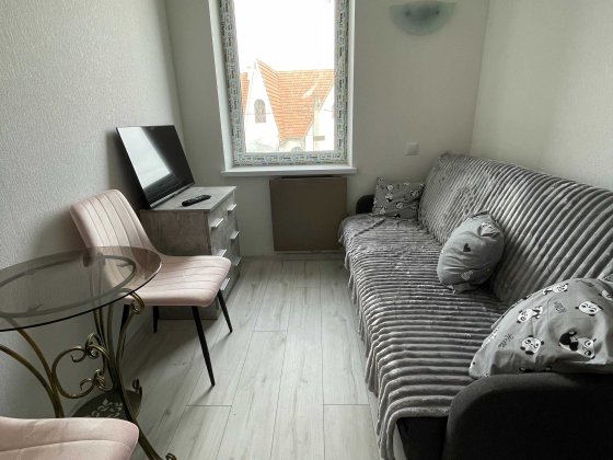 Смарт-квартира 32 м² з наповненням 37500 Ворзель