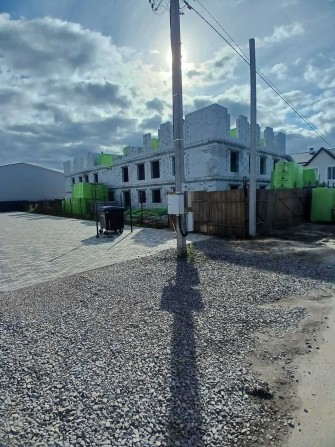 1- та 2-кімнатні квартири у Святопетрівському по вул. Енергетиків - фото 1