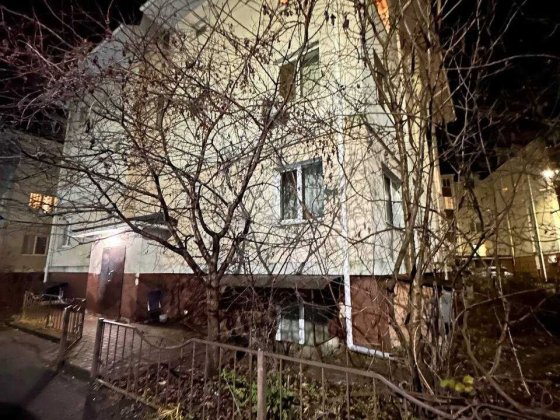 1к квартира з ремонтом Ворзель Ворзель