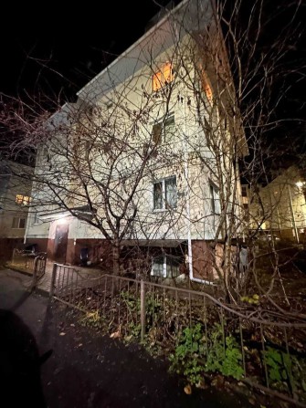 1к квартира з ремонтом Ворзель - фото 1