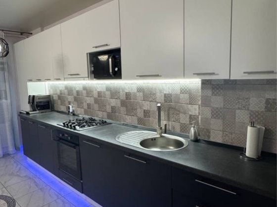 Продаж від власника 3 кімн. квартира 120 000 Святопетрівське