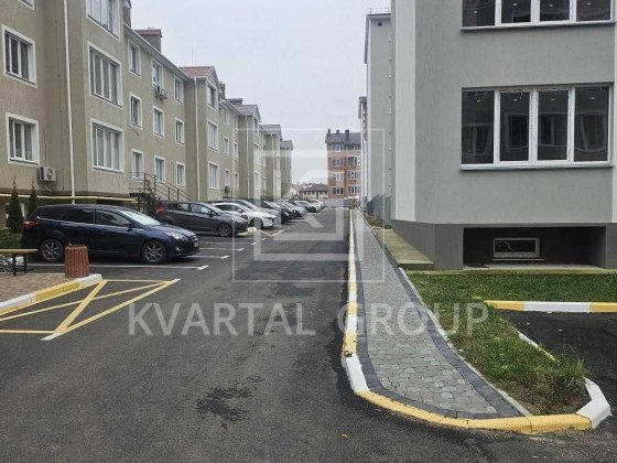 Продам 1к квартиру (42м2) СЕРТИФІКАТ-ТАК! МАКСИМАЛЬНЕ наповнення! Ворзель