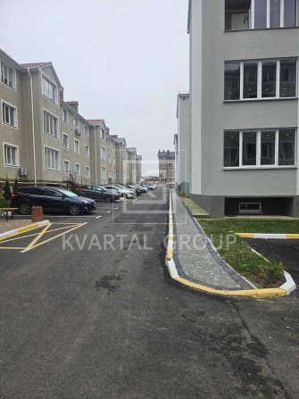 Продам 1к квартиру (42м2) СЕРТИФІКАТ-ТАК! МАКСИМАЛЬНЕ наповнення! - фото 1