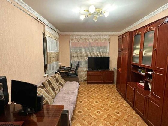 Затишна 1-кімнатна квартира з ремонтом та меблями. Сертифікат ТАК Ворзель