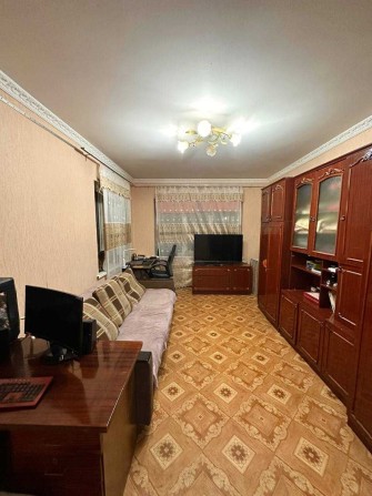 Затишна 1-кімнатна квартира з ремонтом та меблями. Сертифікат ТАК - фото 1