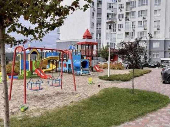 Продаж 2к квартири ЖК Сакура(Піонерський квартал), с. Крюківщина Крюківщина