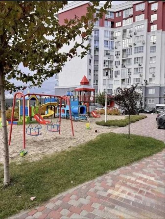 Продаж 2к квартири ЖК Сакура(Піонерський квартал), с. Крюківщина - фото 1