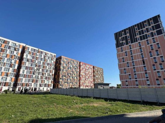 Продажа 1-ой квартиры 54м2 ЖК Краевидный Крюковщина, без % Крюковщина