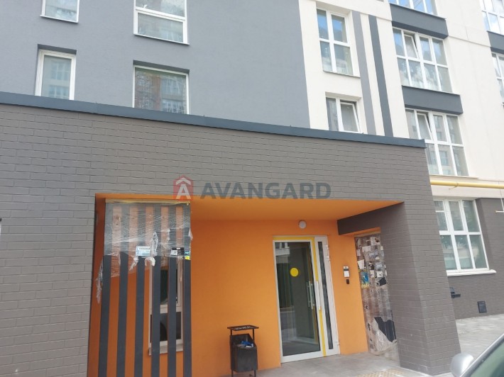 Продається 2-кімнатна квартира в ЖК “Євромісто”, с. Крюківщина - фото 1