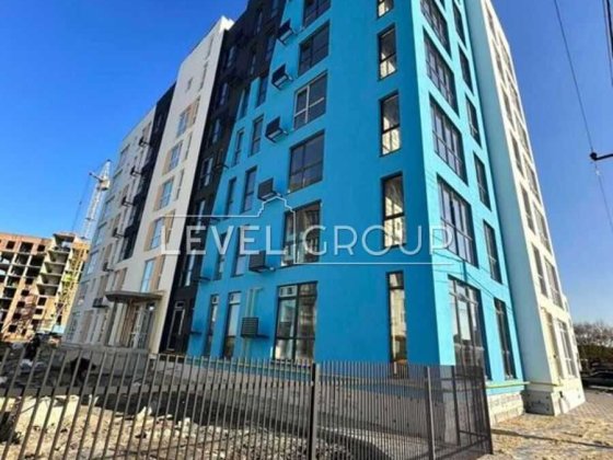 Продаж двокімнатної квартири без ремонту в с. Ходосівка Ходосівка