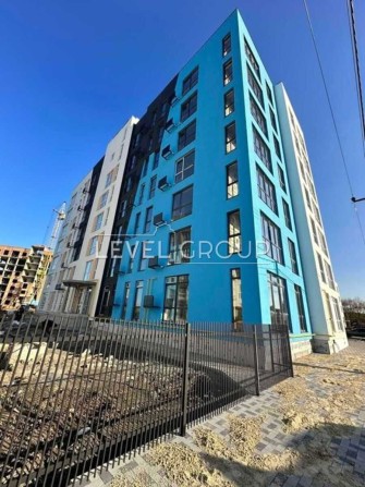 Продаж двокімнатної квартири без ремонту в с. Ходосівка - фото 1