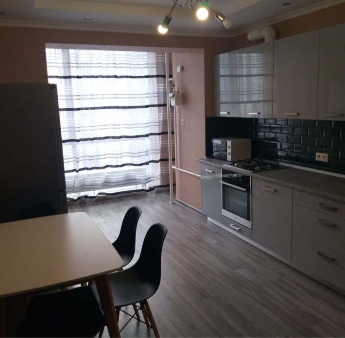 Продаж 2 кім ЖК Євромісто - фото 1