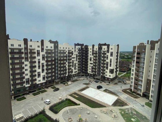 Продаж 2х рівневої просторої 3к.кв. ЖК Нова Конча Заспа Ходосівка