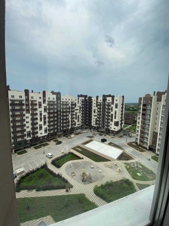 Продаж 2х рівневої просторої 3к.кв. ЖК Нова Конча Заспа - фото 1