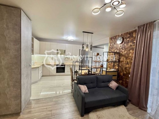 Квартира, 1к. Євроремонт. ЖК «Нова Конча-Заспа», с. Ходосівка Ходосівка