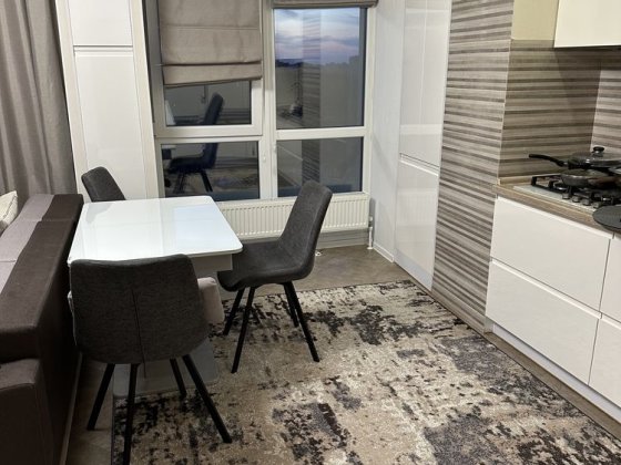 2-кімн квартира ЖК Євромісто Крюковщина