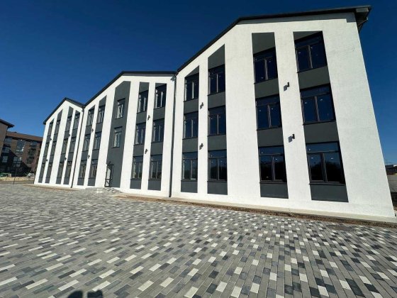 Заходь на ремонт! Квартири по доступній ціні! ЖК "Волошковий Двір" Крюковщина