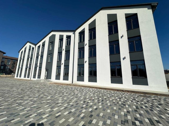 Заходь на ремонт! Квартири по доступній ціні! ЖК "Волошковий Двір" - фото 1