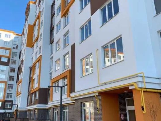 Є оселя! 2-к  69м2 +20м2 власний дворик ЖК Оранж Парк 69500 Крюковщина