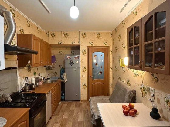 Сертифікат. 41м2 Квартира з ремонтом. Оформлення 2% Ворзель