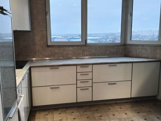 Продаж двокімнатної квартири Святопетрівське Святопетровское