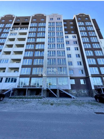 Приміщення 62 м2 Без ремонту с. Ходосівка Мануфактура - фото 1