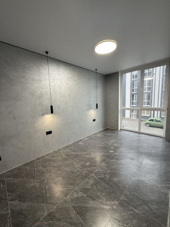 Продаж 1-к квартири, ЖК Санвіль парк,Петрівський квартал,Святопетрівсь - фото 1