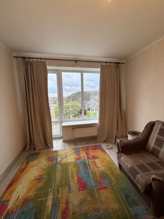 ВИГІДНА Ціна на 1к з ремонтом! Індивідуальне газове опалення! - фото 1