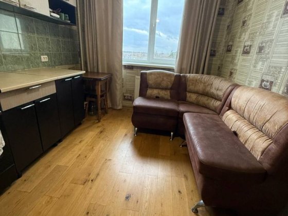 1к квартира з ремонтом! Газове опалення! 2% податки! Без комісії! Ворзель