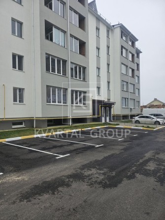 Без %. Простора однокімнатна квартира. Підходить під ДЕРЖПРОГРАМИ - фото 1