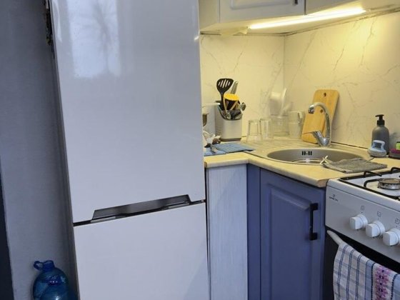 Продам 1-кімн. квартиру у Святопетрівському по вул. Володимирська EN Святопетрівське