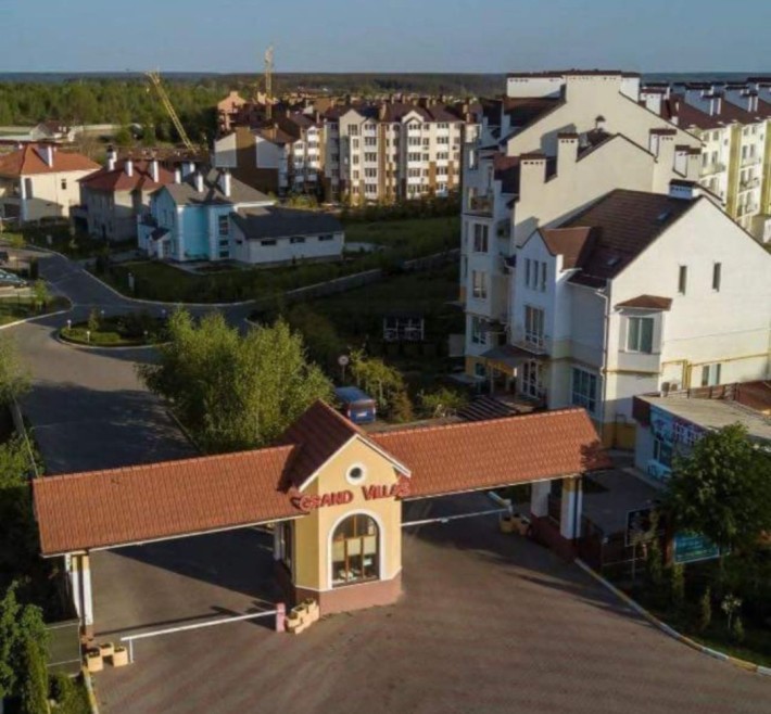 Однокімнатна квартира 35500$ - фото 1