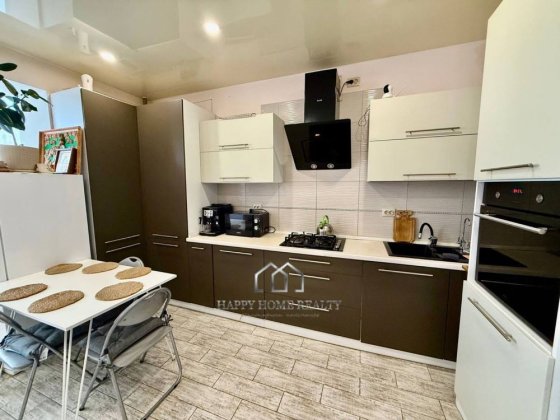 Продаж євро 2 к квартири ЖК Петрівський квартал Святопетрівське