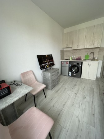 Смарт-квартира з окремою кімнатою у Ворзелі, 32 м² - фото 1