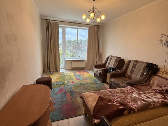 ТЕРМІНОВО! Продаж 1 кімнатної квартири 40м2! Державні програми 2%! Ворзель