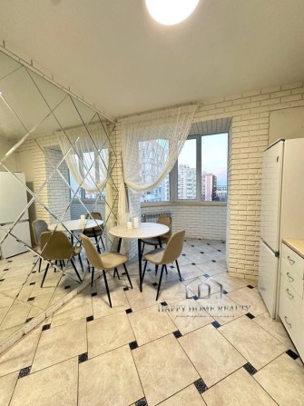 Продаж просторої та затишної 2к квартири ЖК Петрівський каартал - фото 1