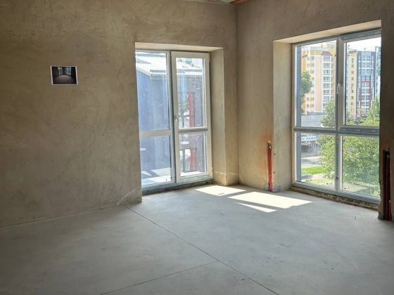 Двокімнатна квартира, БЕЗ КОМІСІЇ!! Ворзель