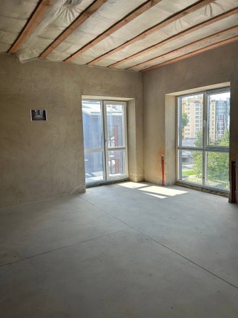 Двокімнатна квартира, БЕЗ КОМІСІЇ!! - фото 1