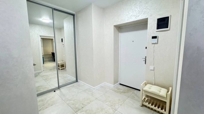 Продаж 1-к 36 кв.м. ЖК "Моя Баварія", Святопетрівське, ремонт, без % - фото 1