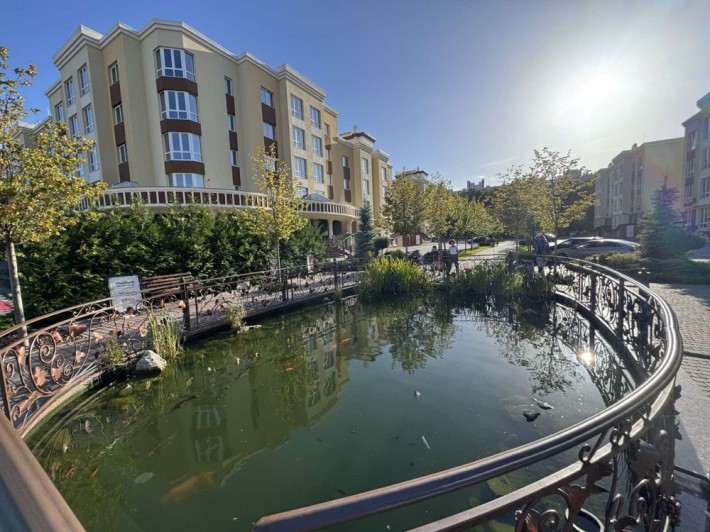 Квартира продаж святопетрівське софієвська борщагівка передмістя києва - фото 1